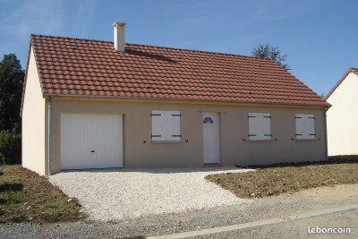 Maison a louer montereau-fault-yonne - 4 pièce(s) - 90 m2 - Surfyn