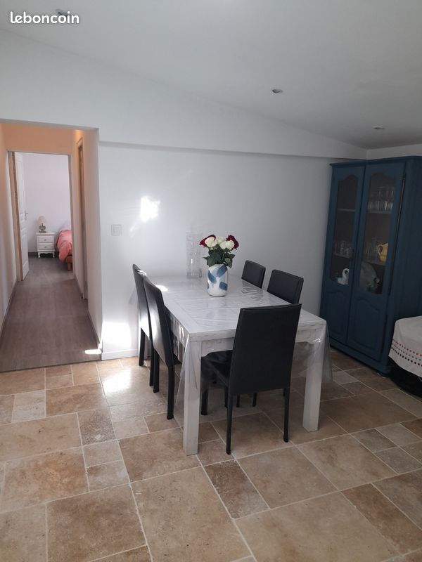 Maison plain pied (image 2)