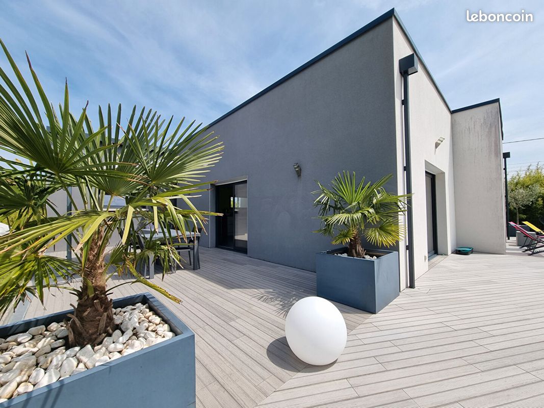 Maison 5 pièces 113 m² · à Saint-Firmin-des-Prés · 113 m² · 336 000 €