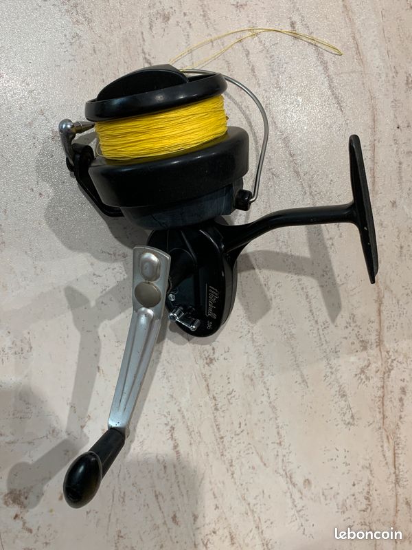 MOULINET de MER MITCHELL 316 DANS sa BOITE