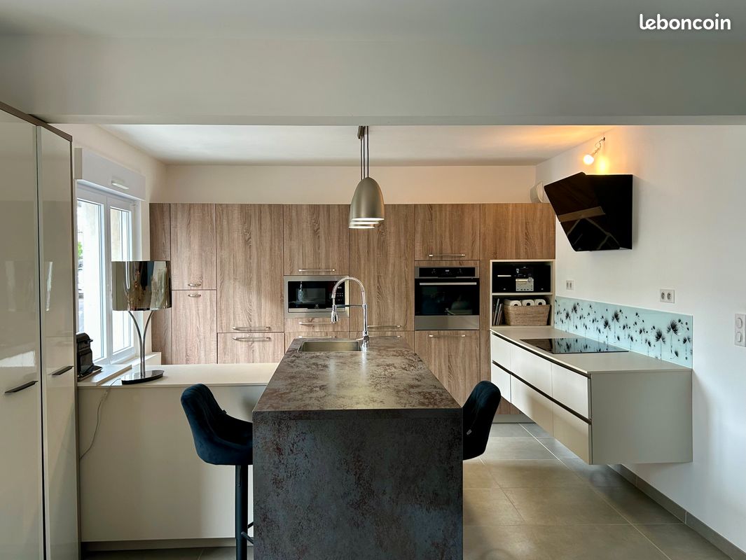 Appartement 3 pièces 73 m² · à Granville · 73 m² · 350 000 €