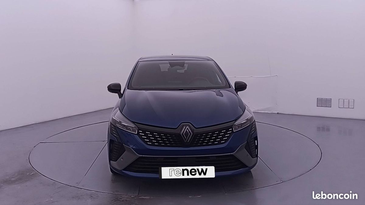 Renault clio tce 90 ch gsr2 esprit alpine (image 4)