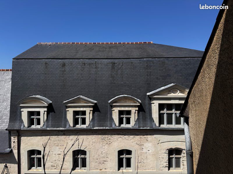 Appartement 3 pièces 66 m² · à Rennes · 66 m² · 1 200 €/mois