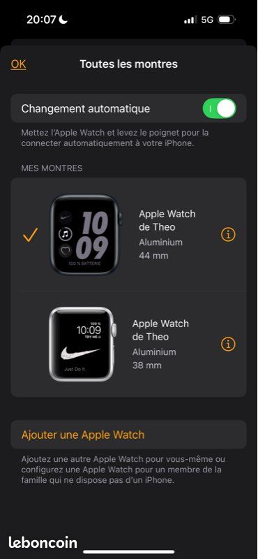 Apple Watch (image 11)