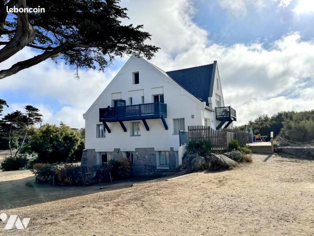 Appartement 3 pièces 41 m² · à Batz-sur-Mer · 41 m² · 250 800 €
