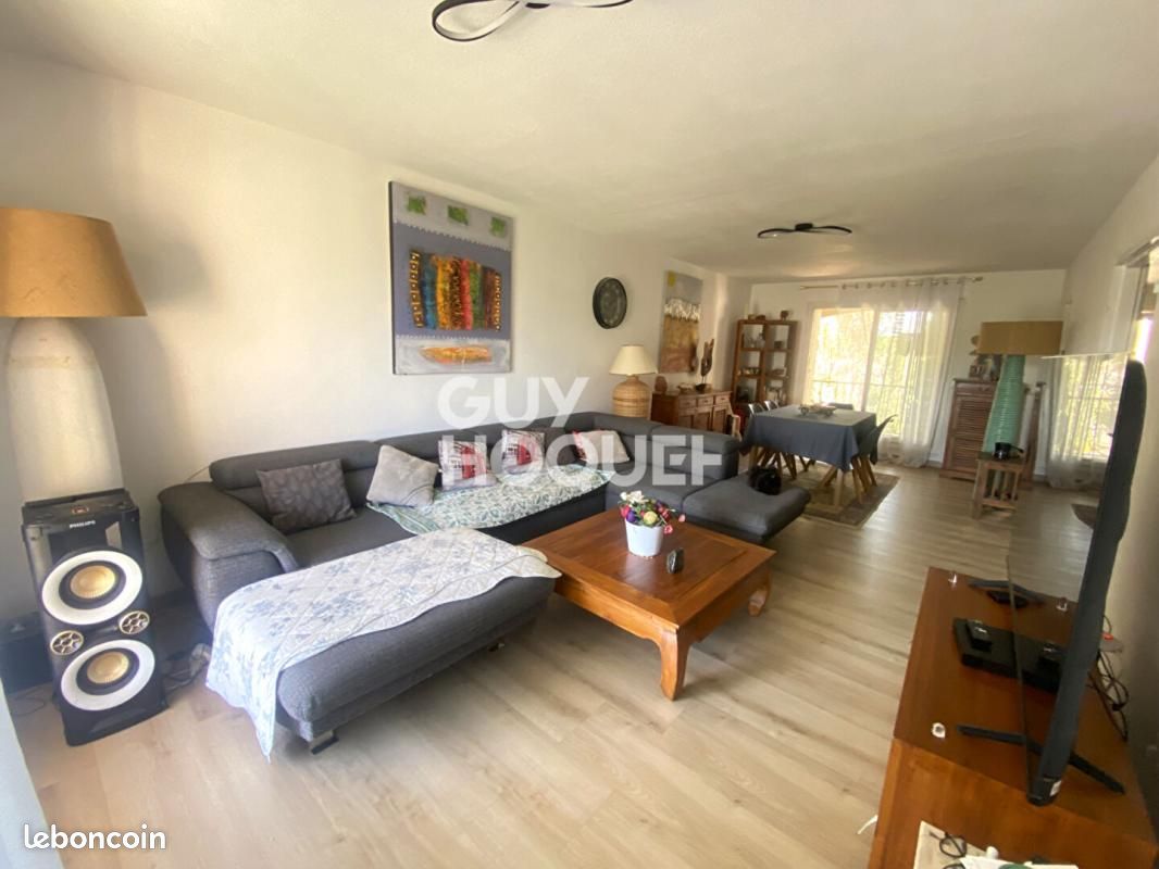 Appartement 3 pièces 84 m² · à Lattes · 84 m² · 299 000 €