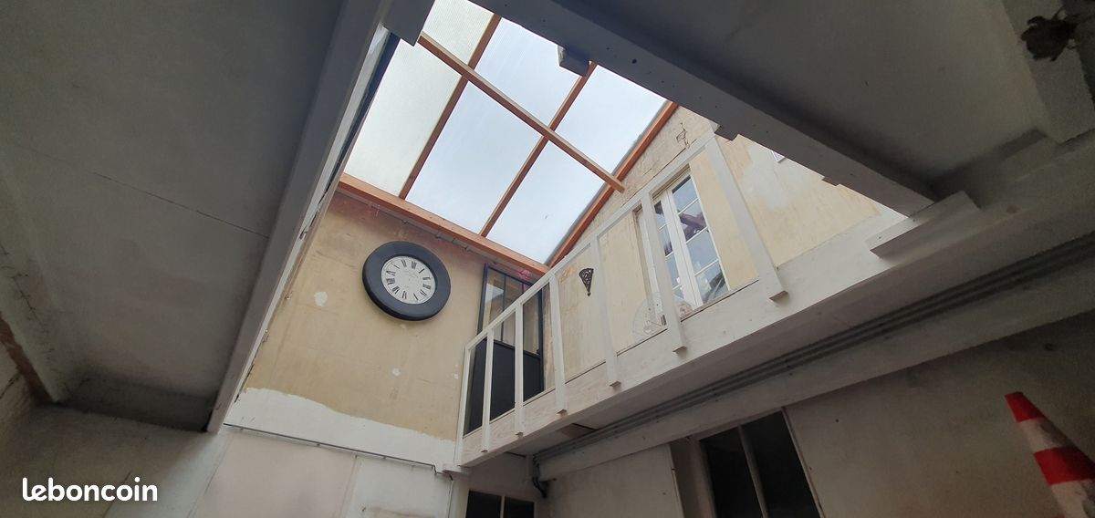 Maison 8 pièces 200 m² - Jarnac 16200 (image principale 12)