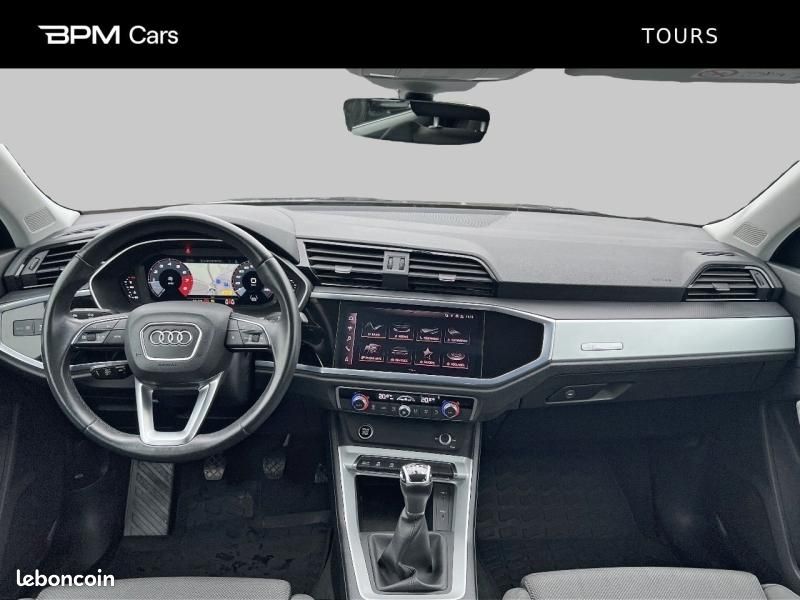 Audi Q3 Sportback 35 TFSI 150ch (image 4)