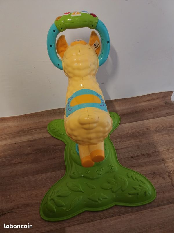 Jouet bébé VTech (image 4)