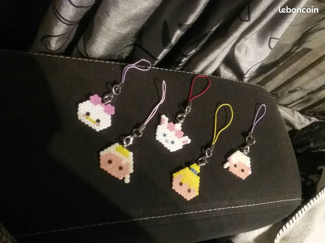 Attache tsum tsum (image 2)