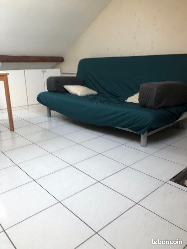 Appartement 1 pièce 9 m² · à Beaumont-sur-Oise · 9 m² · 630 €/mois