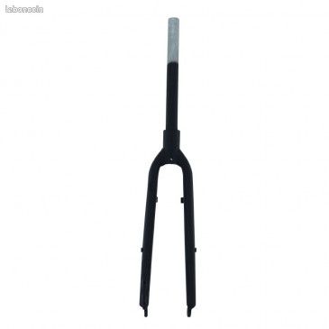 Fourche rigide disque Équipements vélos