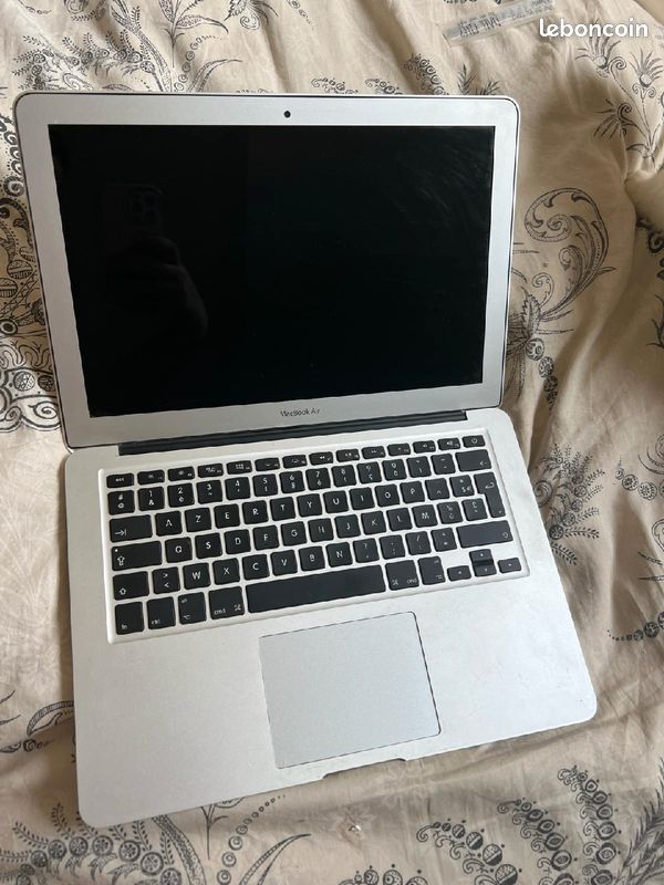 MacBook air a vendre (image 3)