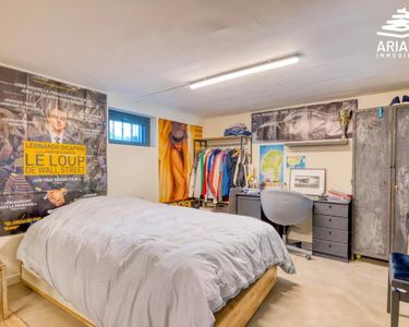 Maison 575 000 € - 140 m²