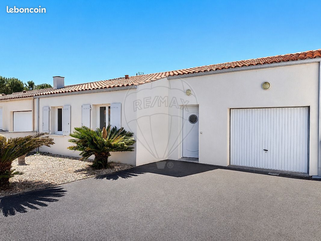 Maison 4 pièces 85 m² · à Les Mathes · 85 m² · 266 000 €