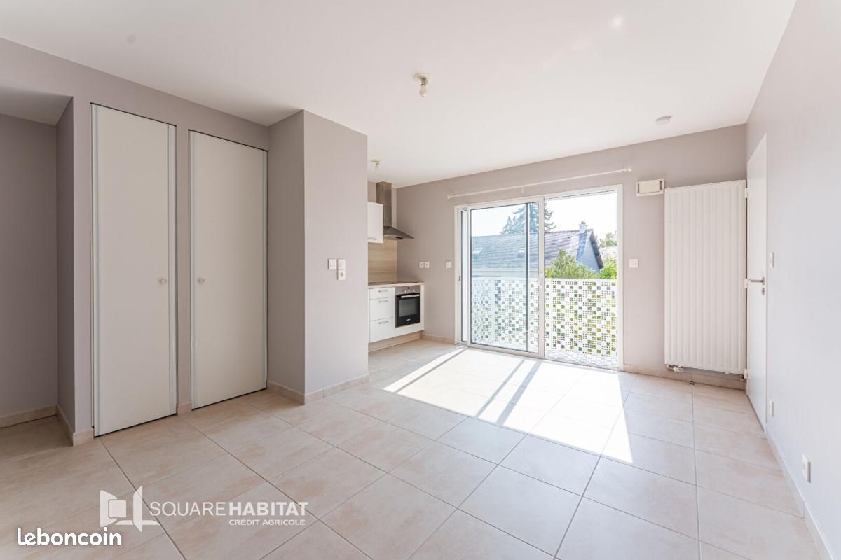 Appartement 2 pièces 42 m² · à Carquefou · 42 m² · 170 900 €