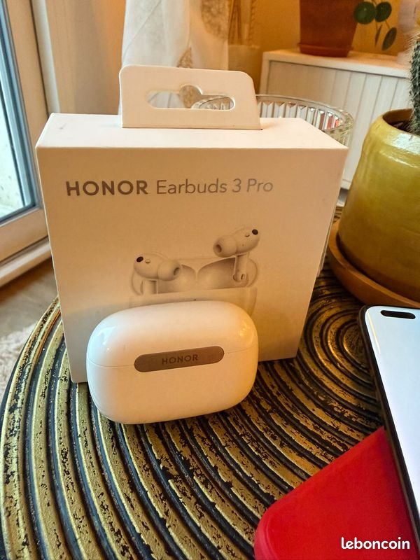 Honor Magic 5 pro (image 1)