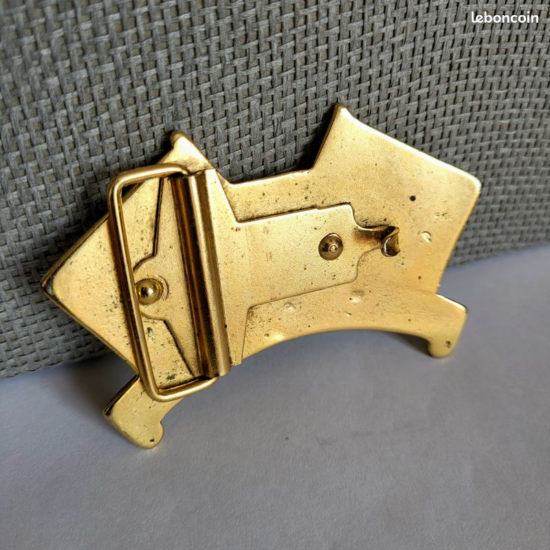 Boucle de ceinture (image 3)