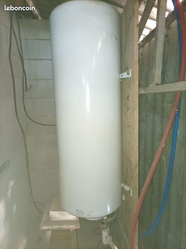 Cumulus 200L (image 1)
