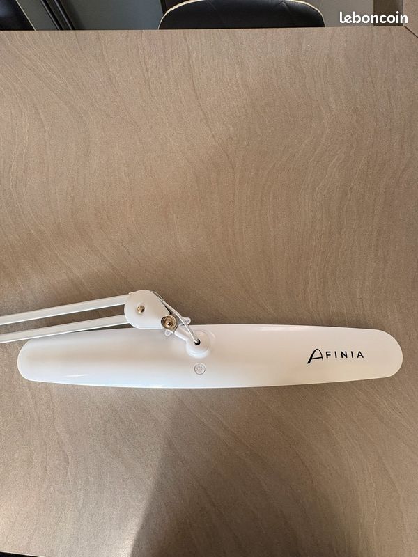 Lampe (image 1)