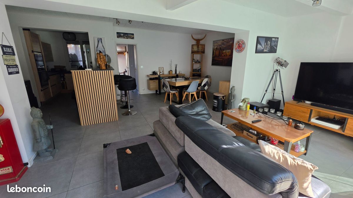 Maison 4 pièces 70 m² · à Marignane · 70 m² · 299 000 €
