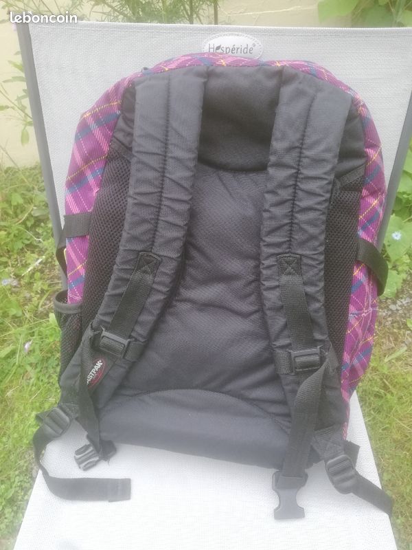 Eastpak collège lycée tutor 38 litres (image 2)
