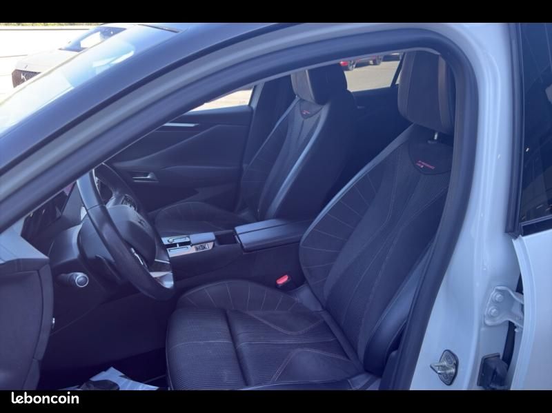 Ds DS 4 BlueHDi 130ch Performance Line + Automatique (image 10)