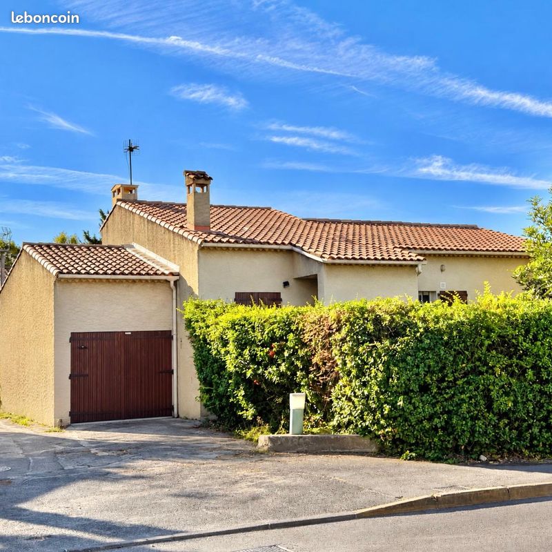 Maison 4 pièces 98 m² · à Marignane · 98 m² · 329 900 €