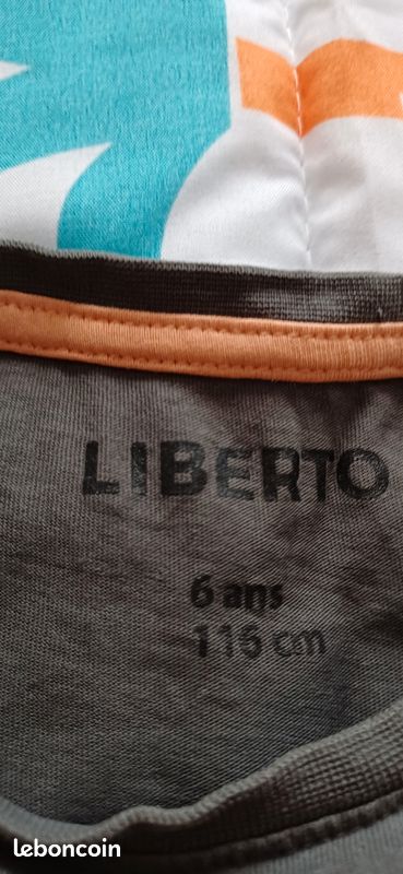 Tee-shirt (image 5)