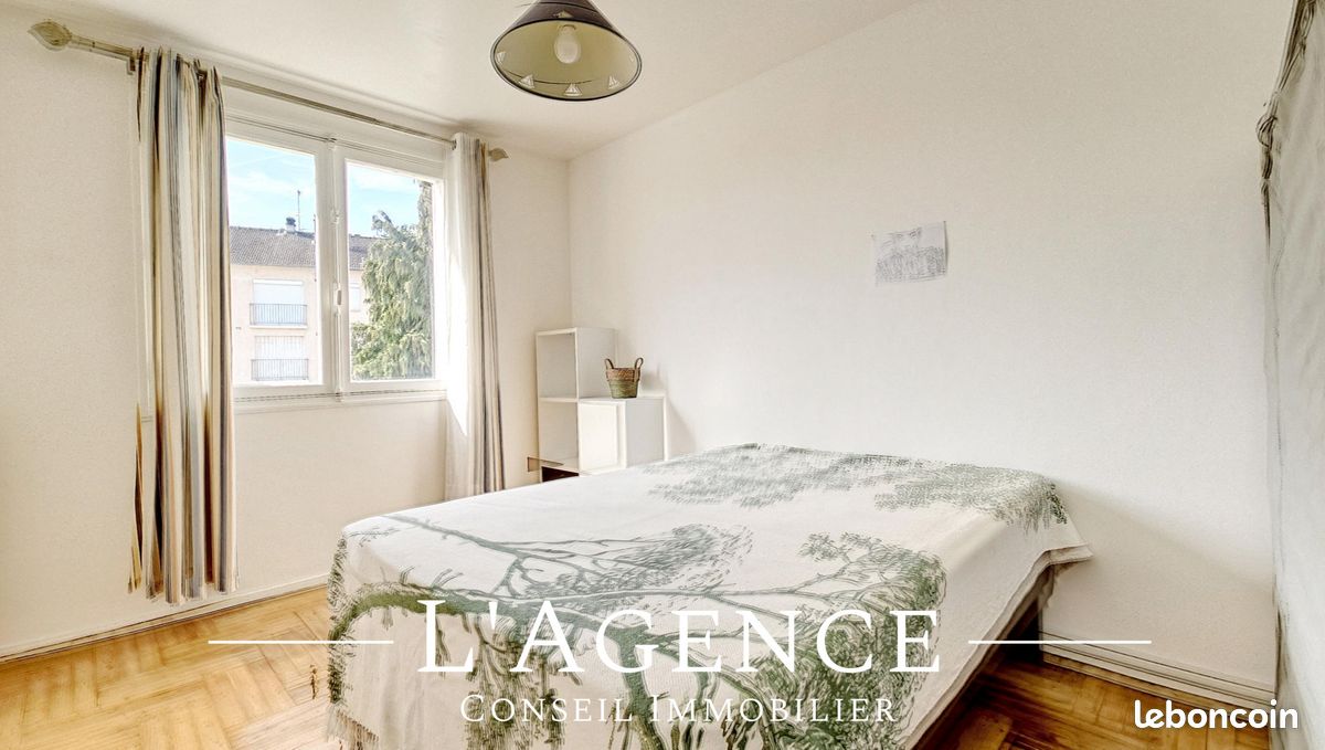Appartement 3 pièces 53 m² - Limoges 87000 (image principale 3)