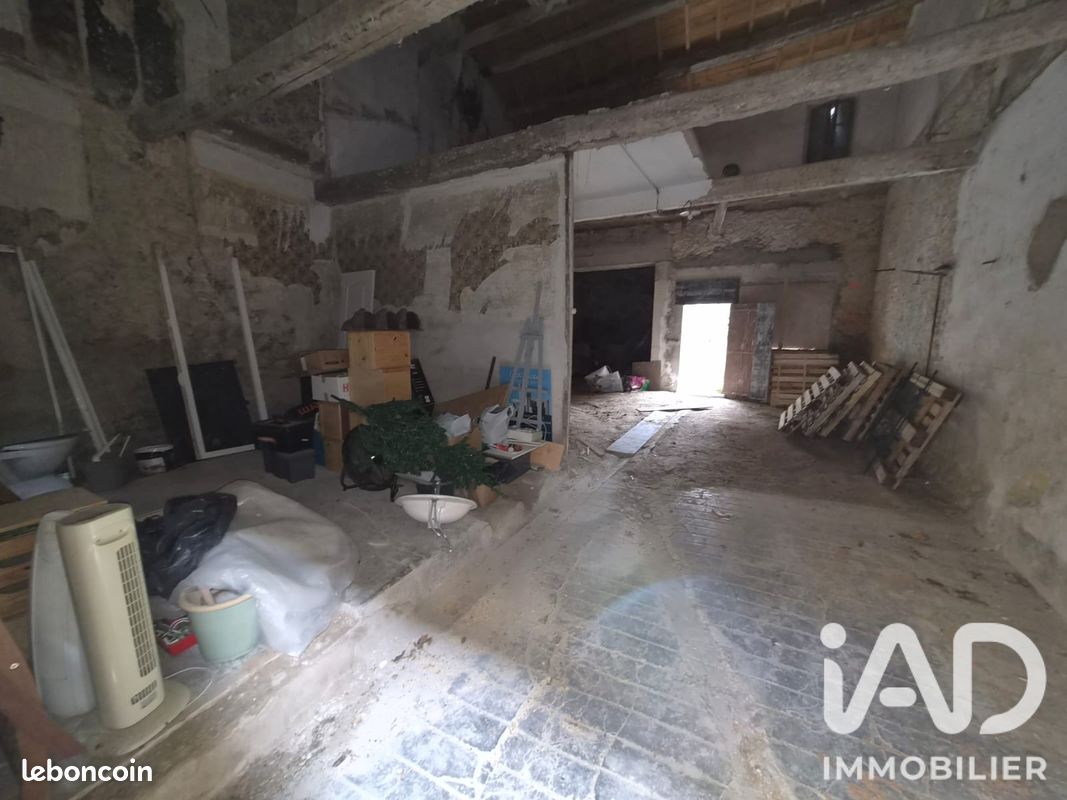 Propriété 1 pièce 140 m² (image 8)