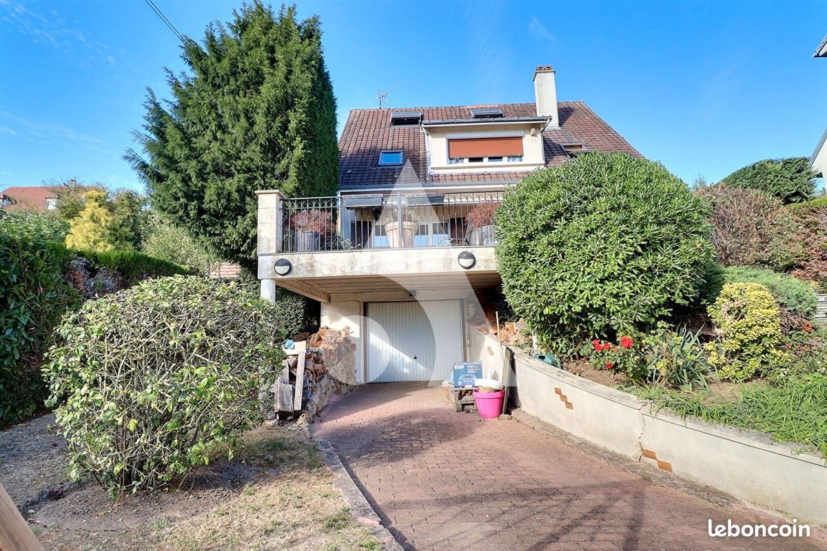 Maison 6 pièces 160 m² · à Argenteuil · 160 m² · 540 000 €