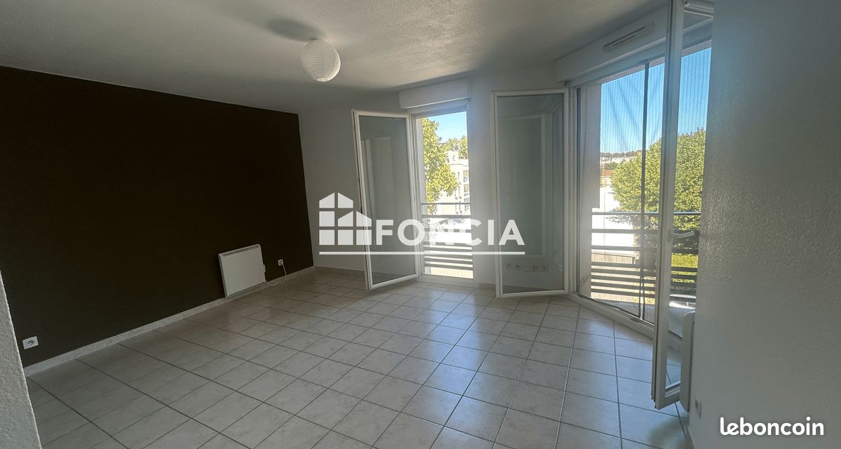Appartement 2 pièces 42 m² · à Avignon · 42 m² · 119 500 €