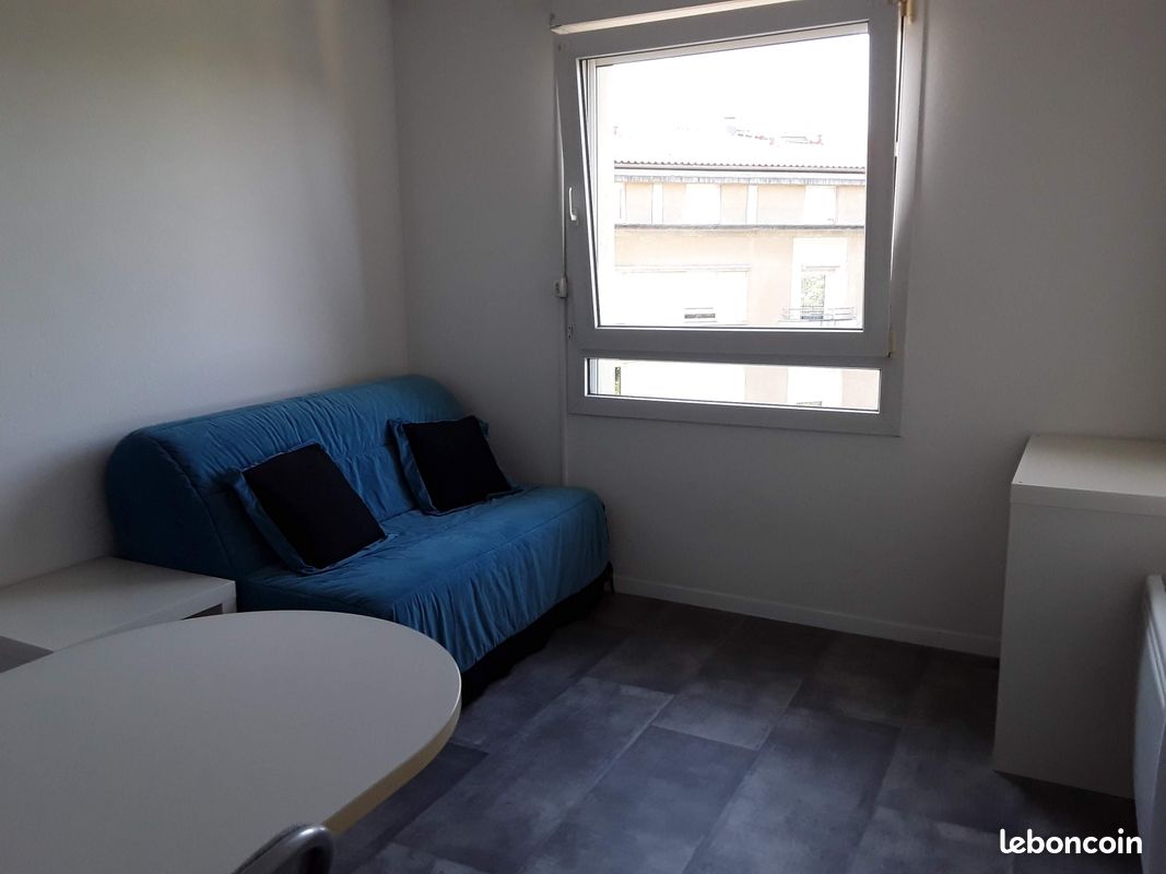 Appartement a louer albi - 1 pièce(s) - 19 m2 - Surfyn