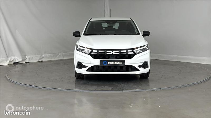 Dacia Sandero 1.0 ECO-G 100ch Expression -24 (image 2)