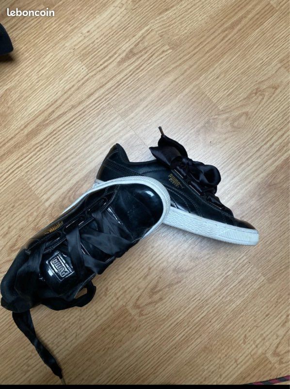 Basket puma t 36 (image 2)