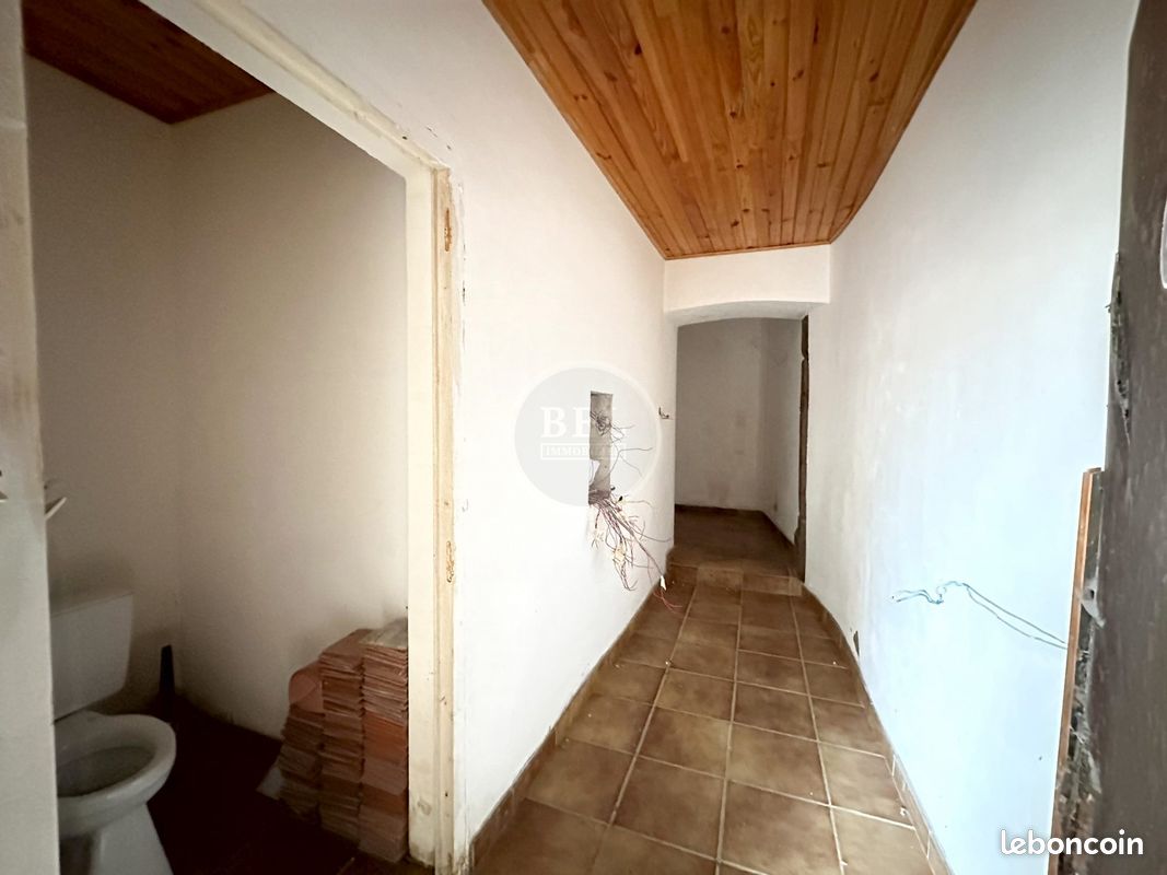 Maison de ville 9 pièces 218 m² (image 13)