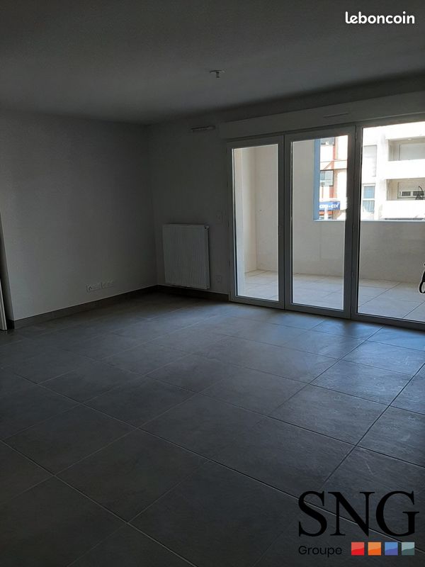 Appartement 3 pièces 64 m² · à Perpignan · 64 m² · 710 €/mois