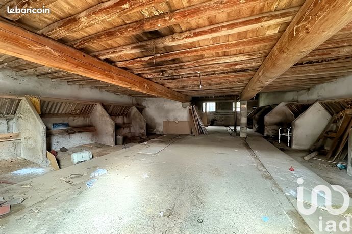 Grange 8 pièces 494 m²