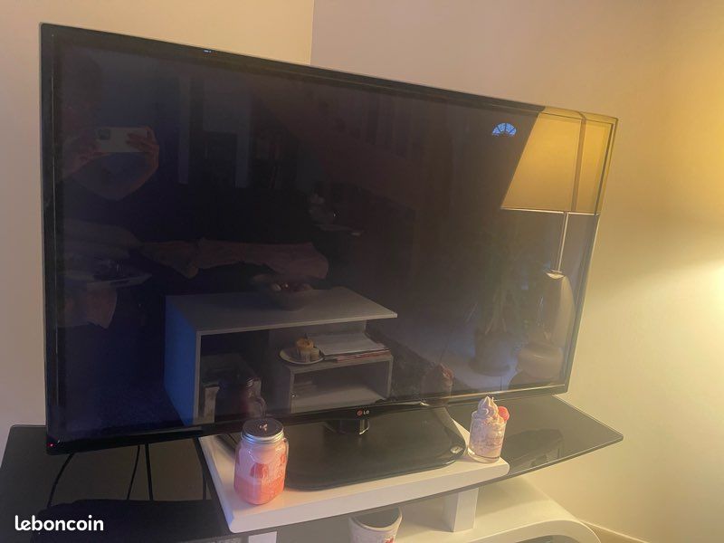 Tv Plasma LG (image 1)