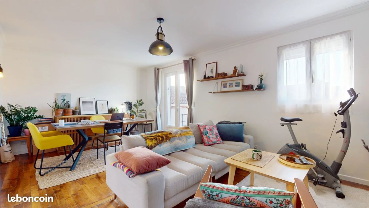 Appartement a louer montfermeil - 3 pièce(s) - 82 m2 - Surfyn