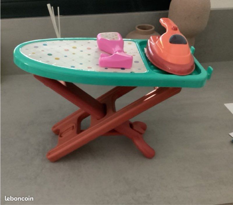 Table à repasser (image 1)