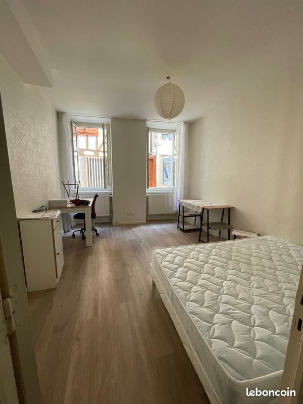 Appartement 1 pièce 24 m² · à Saint-Gaudens · 24 m² · 447 €/mois