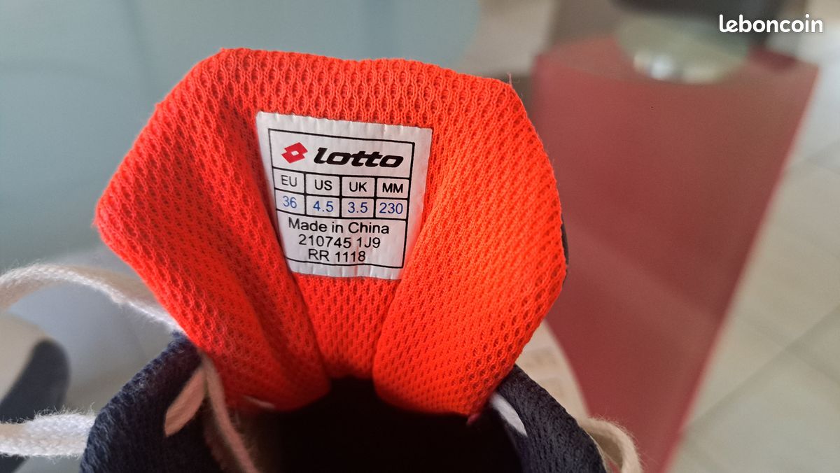 Basket LOTTO 36 (image 2)