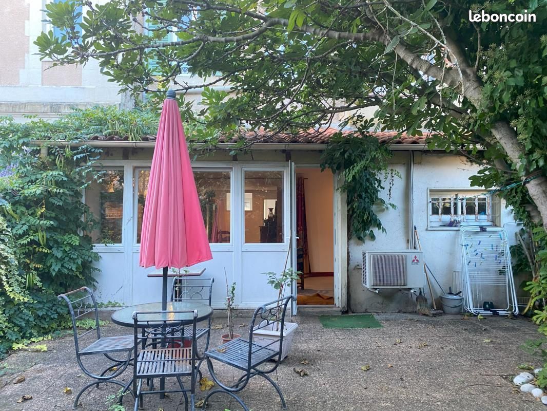 Appartement 4 pièces 69 m² · à Périgueux · 69 m² · 151 000 €