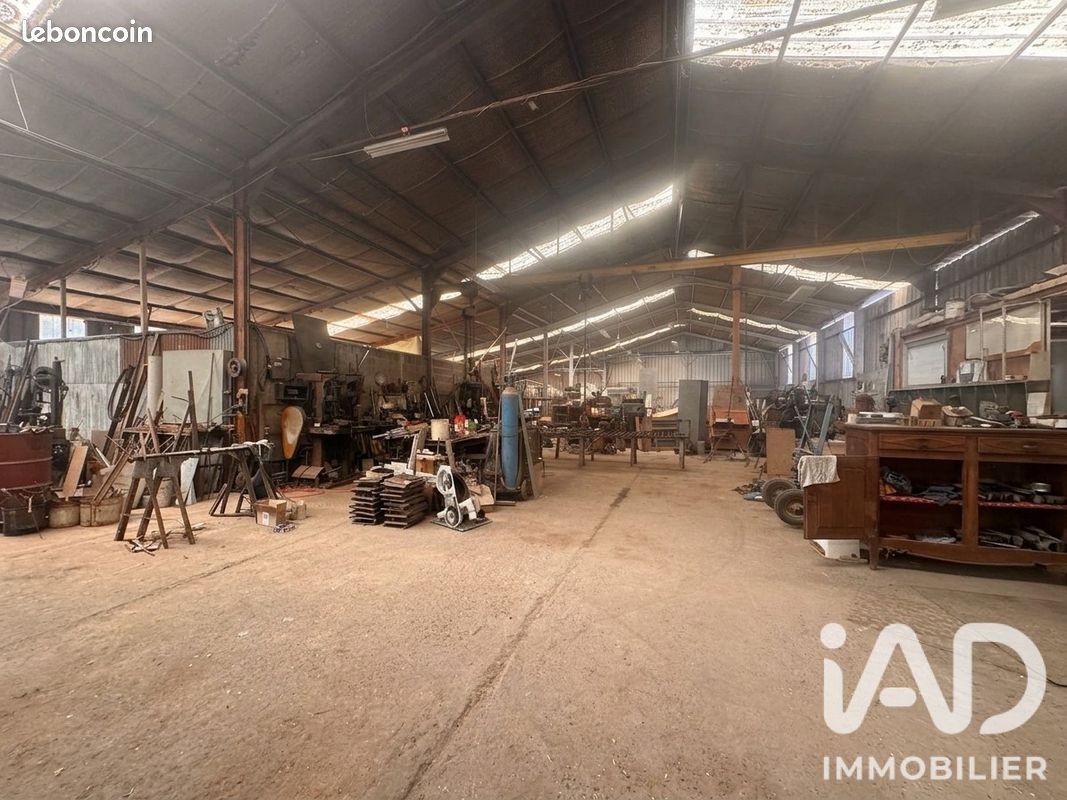 Maison 4 pièces 108 m² · à Razines · 108 m² · 269 000 €