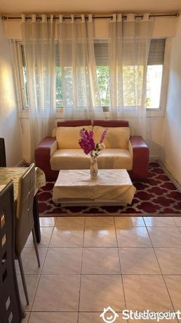 Appartement a louer sarcelles - 1 pièce(s) - 12 m2 - Surfyn