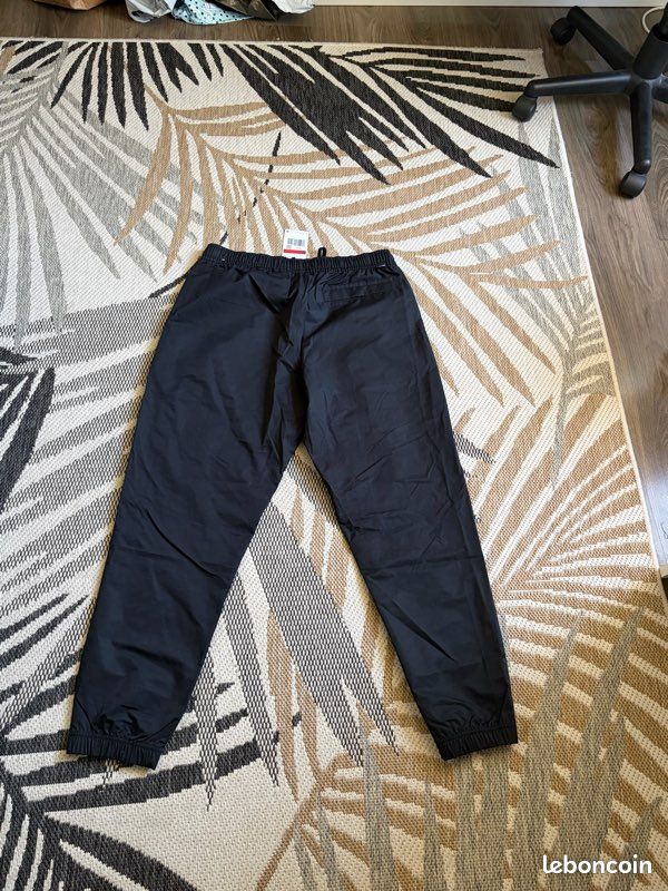 Jogging Nike Noir (image 4)