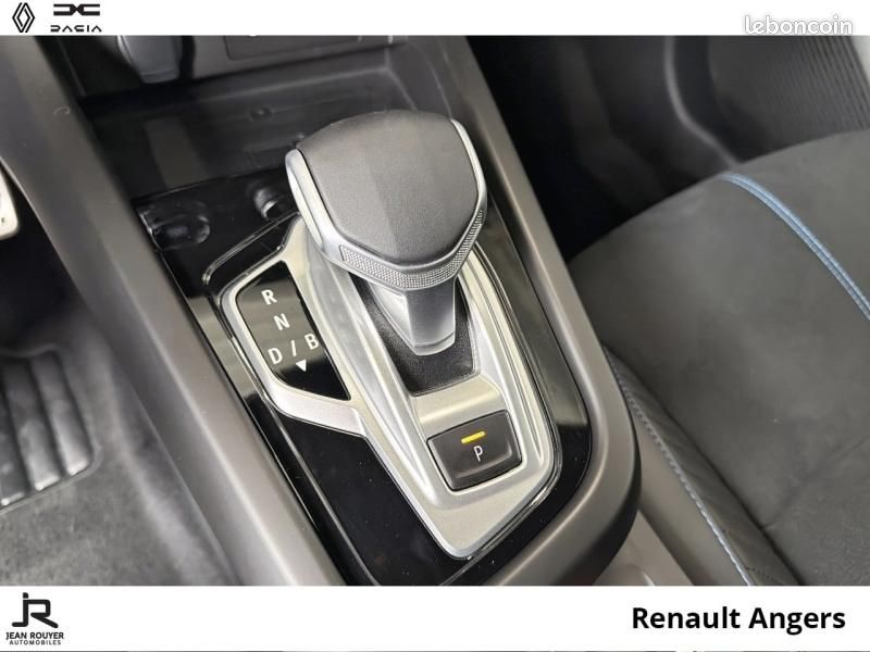 Renault Arkana 1.6 E-Tech 145ch full hybrid esprit Alpine -24 (image 6)