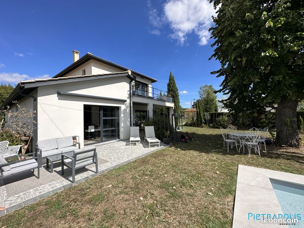 Maison 7 pièces 149 m²